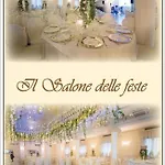 Hotel Regis & Wellness Turrivalignani
