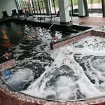 Hotel Regis & Wellness Turrivalignani