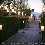 Hotel Regis & Wellness Turrivalignani