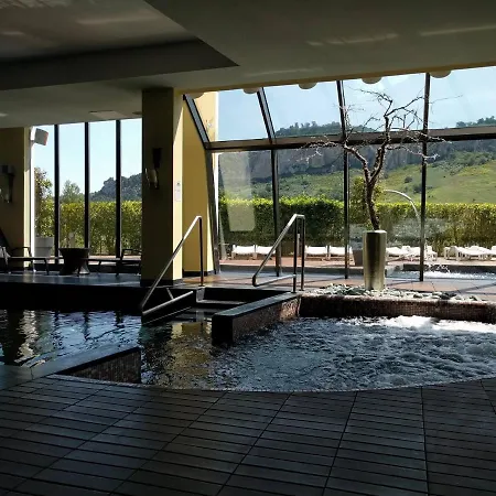 Regis & Wellness 4* Turrivalignani