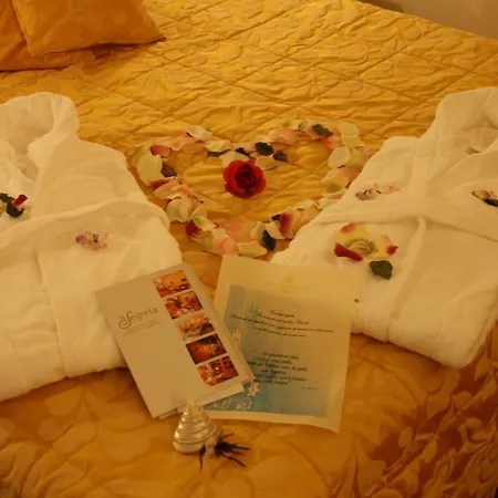 Hotel Regis & Wellness Turrivalignani