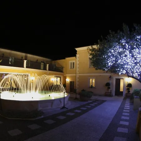 Regis & Wellness Otel