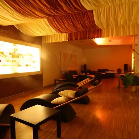 Ξενοδοχείο Regis & Wellness