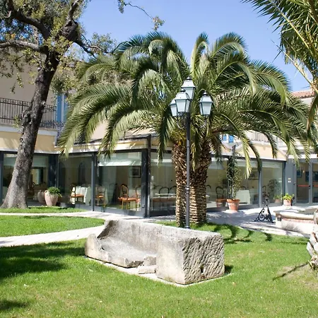 Hotel Regis & Wellness Turrivalignani