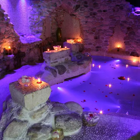 Regis & Wellness 4*