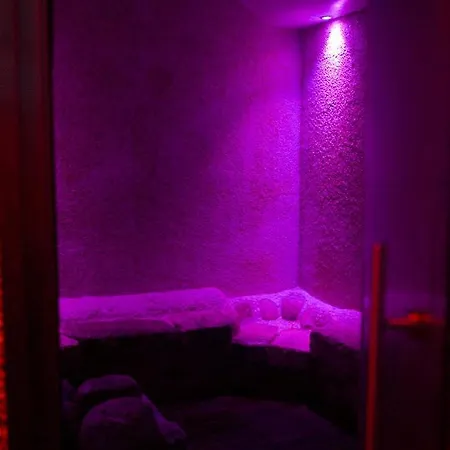 Hotel Regis & Wellness 4*