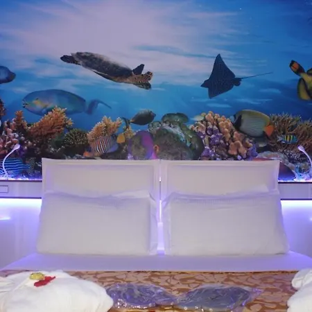 Otel Regis & Wellness