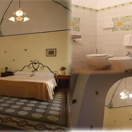 Regis & Wellness Hotel Turrivalignani