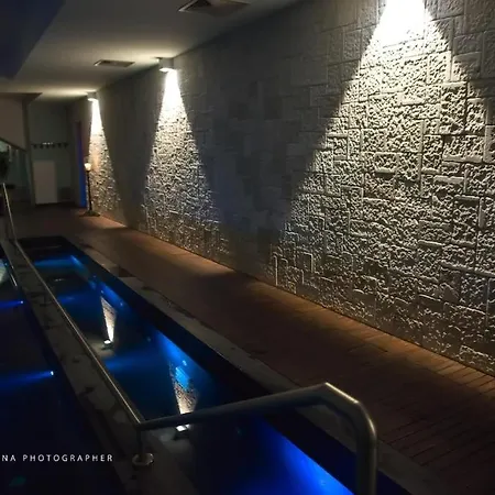 Otel Regis & Wellness 4*