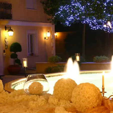 Regis & Wellness Hotel