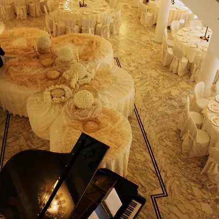 Hotel Regis Resort&wellness