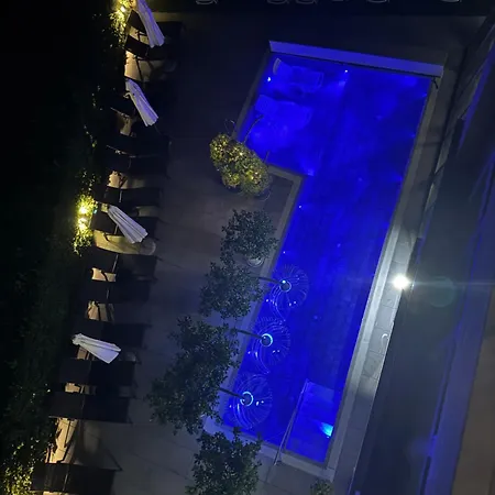 Hotel Regis & Wellness 4*