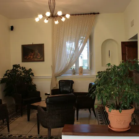 Regis & Wellness 4* Turrivalignani