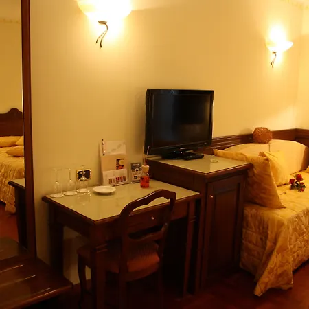 Hotel Regis & Wellness Turrivalignani