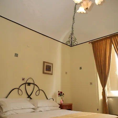Hotel Regis & Wellness Turrivalignani
