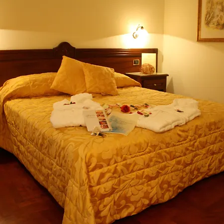 Regis & Wellness 4* Turrivalignani
