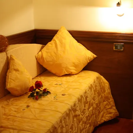 Hotel Regis & Wellness 4*