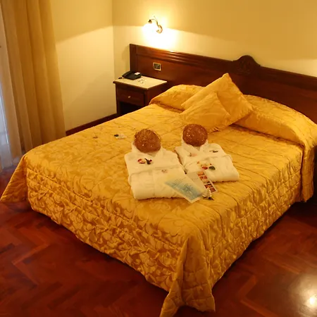 Regis & Wellness Turrivalignani