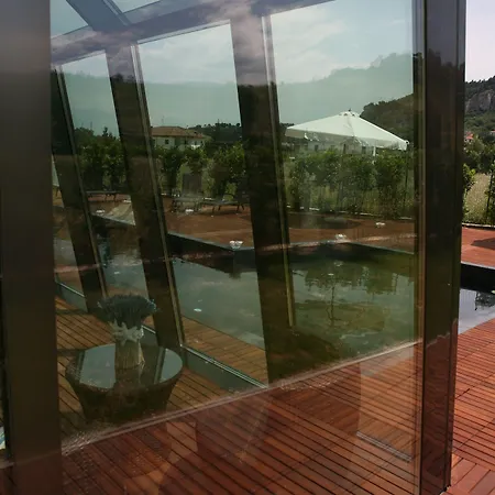 Hotel Regis & Wellness