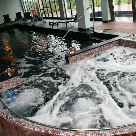 Hotel Regis & Wellness Turrivalignani