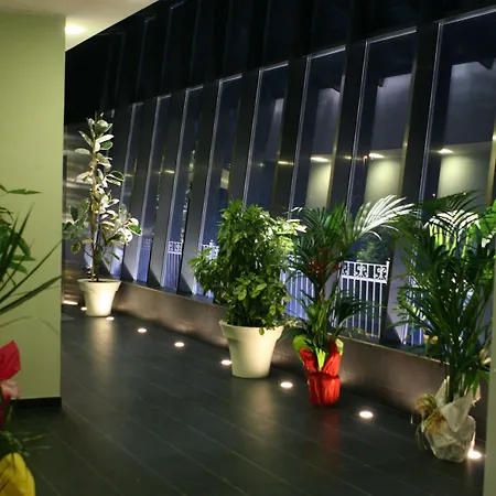 Hotel Regis & Wellness Turrivalignani