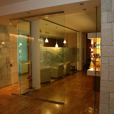 Hotel Regis & Wellness