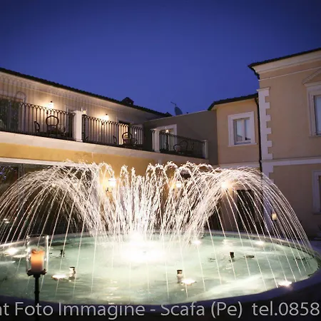 Regis & Wellness 4* Turrivalignani