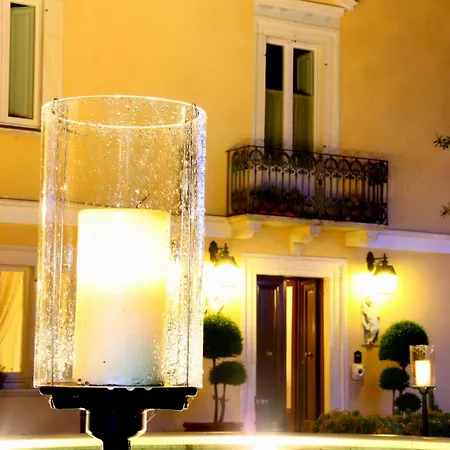 Regis & Wellness Hotel Turrivalignani