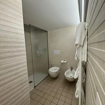 Regis & Wellness 4*