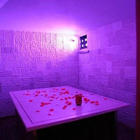 Regis & Wellness 4*