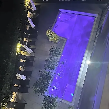 Hotel Regis & Wellness