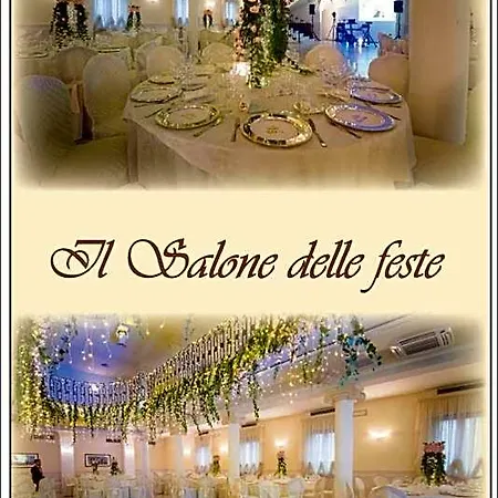 Regis & Wellness Hotel Turrivalignani