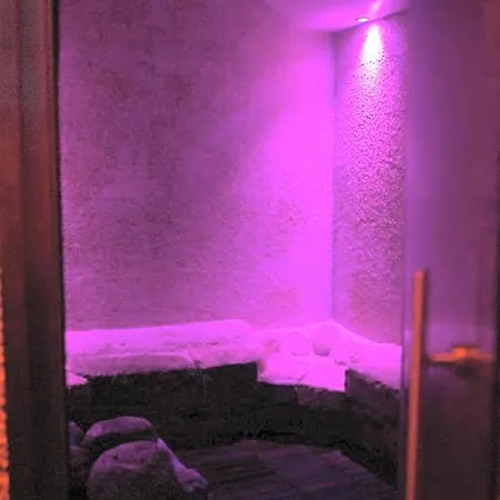 Hotel Regis & Wellness
