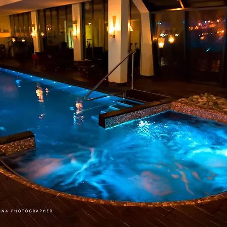 Regis & Wellness 4* Turrivalignani