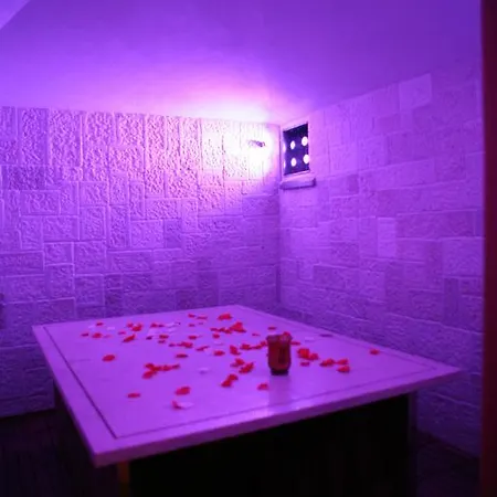 Hotel Regis & Wellness Turrivalignani