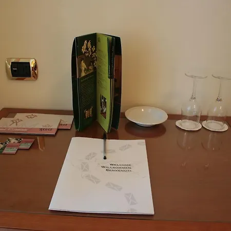 Regis & Wellness Turrivalignani