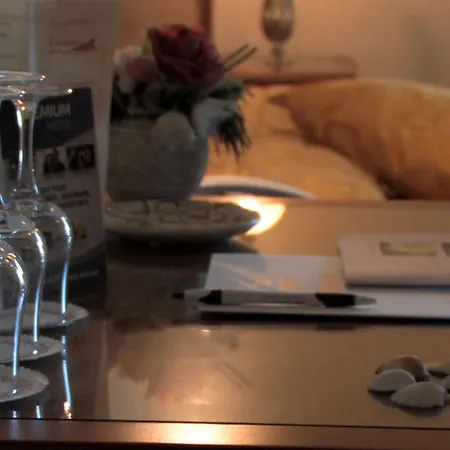 Hotell Regis & Wellness