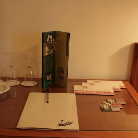 Hotel Regis Resort&wellness Turrivalignani