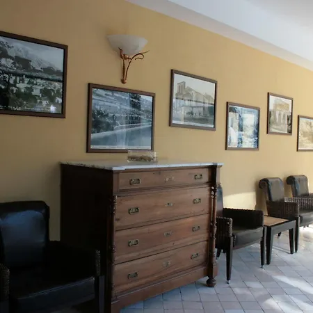 Regis & Wellness 4* Turrivalignani