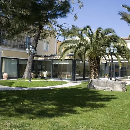 Regis Resort&wellness 4*