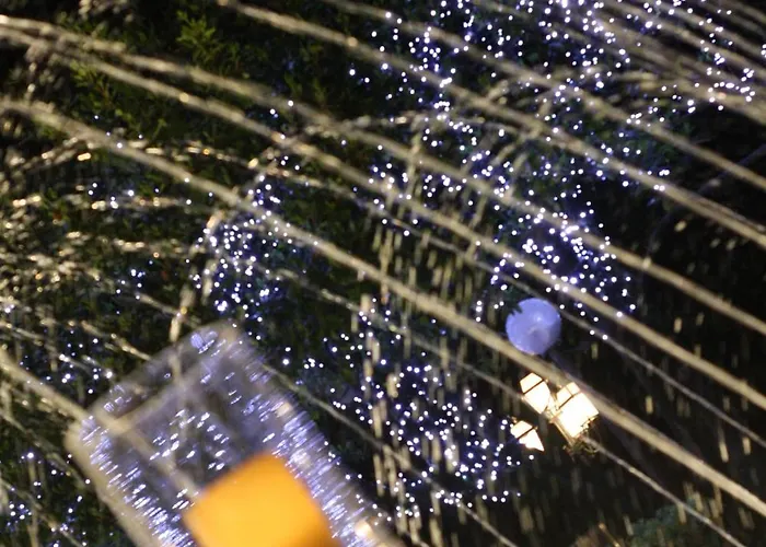 Отель Regis & Wellness Turrivalignani