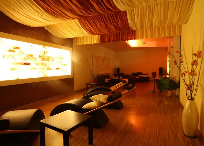 Hotel Regis & Wellness