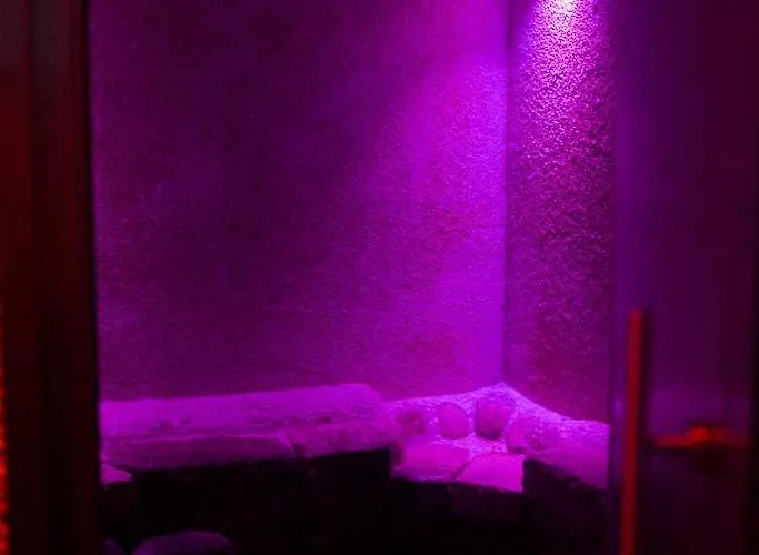 Hotel Regis & Wellness 4*