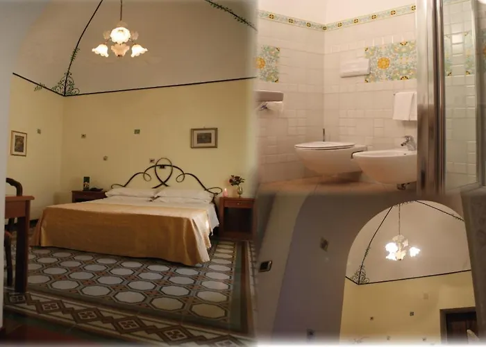 Regis & Wellness Hotel Turrivalignani