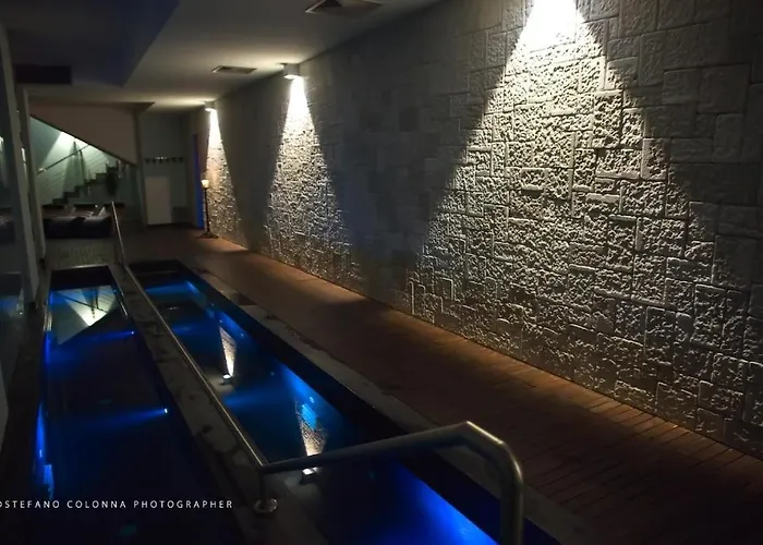 Hotel Regis & Wellness 4*