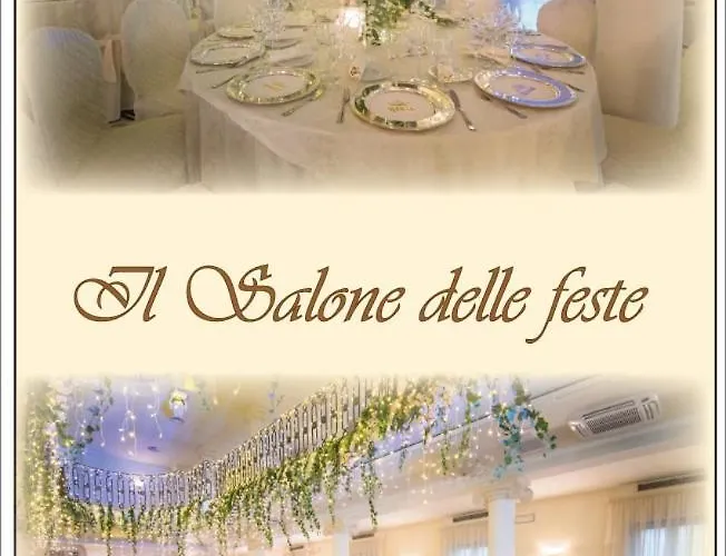 Hotel Regis & Wellness Turrivalignani