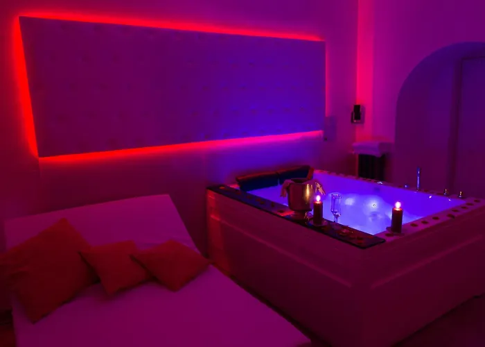 Hotel Regis & Wellness Turrivalignani