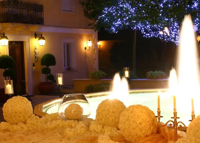 Regis & Wellness Hotel