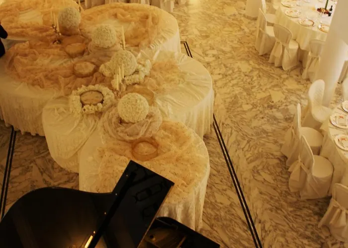 Hotel Regis & Wellness