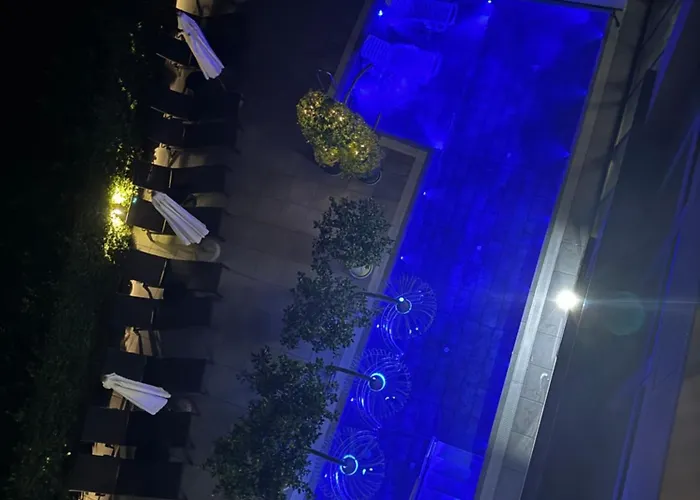 Hotel Regis & Wellness 4*